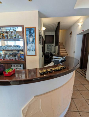 Hotel il Rifugio del Lupo scanno